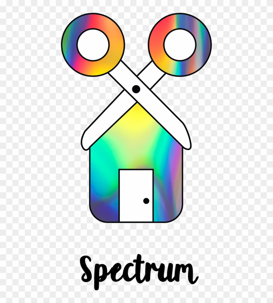 Siser Easyweed Holographic Heat Transfer Vinyl Clipart