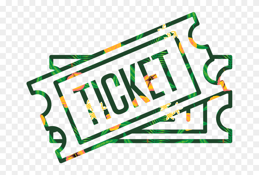 Saturday Special Dew Tour X Agenda Fest Vip $200 - Concert Icon Transparent Background Clipart