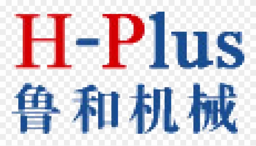 Shanghai H-plus Machinery Co - Ibis Clipart