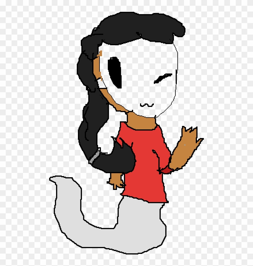 Sincere - Cartoon Clipart