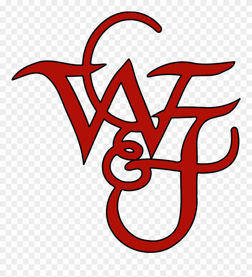 Open - Washington & Jefferson College Clipart