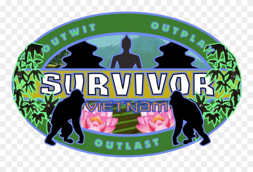 Survivor Roblox - Vietnam - Survivor Clipart