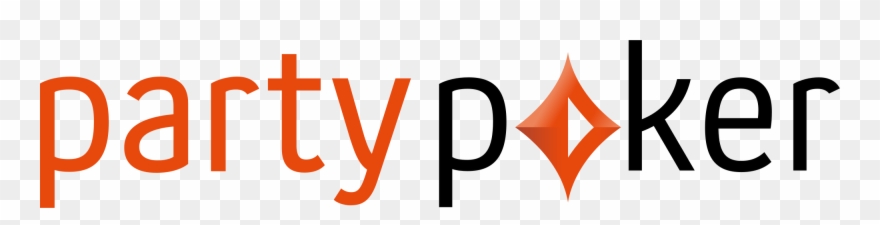 Become A Sponsor Of Triton Poker Series - Party Poker New Logo Clipart