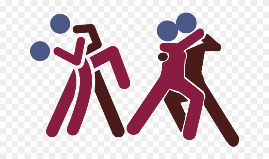 Bailan - Logos De Baile Png Clipart