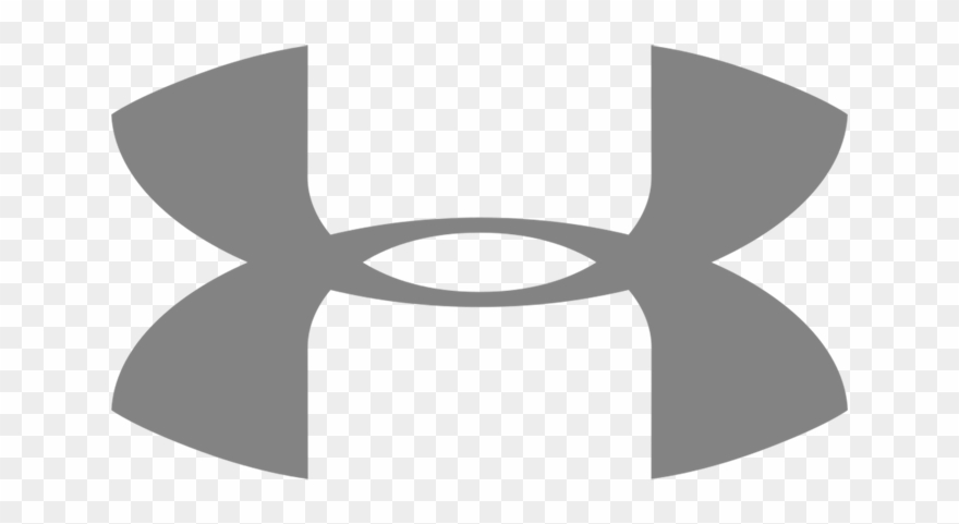 Logo Under Armour Run Clipart