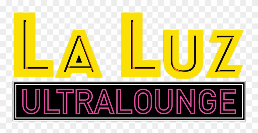 Enter La Luz Ultra Lounge Clipart