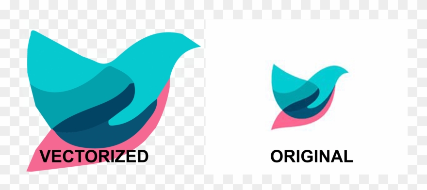 I Will Convert Jpg,png Image To Vector - Sinte Rn Clipart