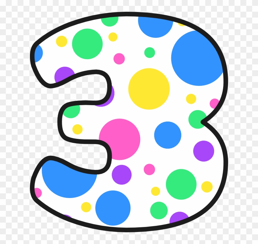 Play Doh = Beginning A New Tradition - Circle Clipart