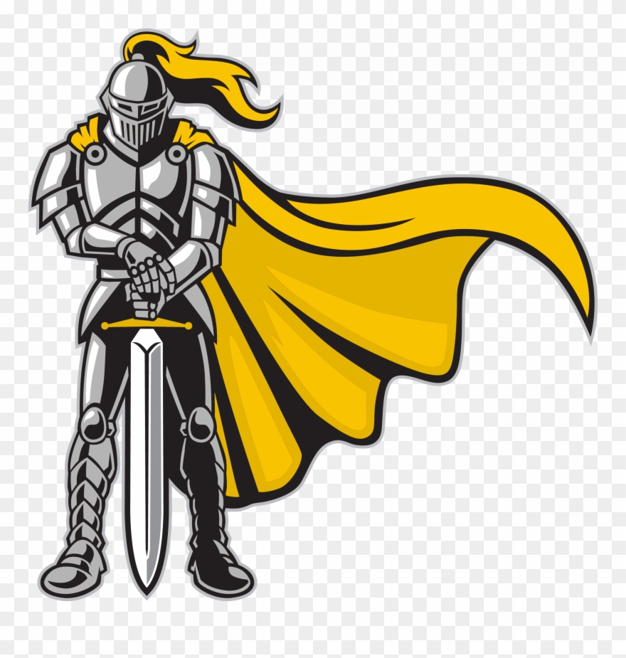 Suit Of Armor Clipart - Png Download