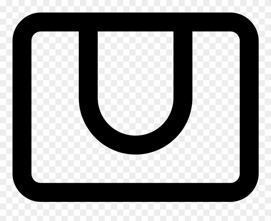 Nintendo Wii U Icon Clipart