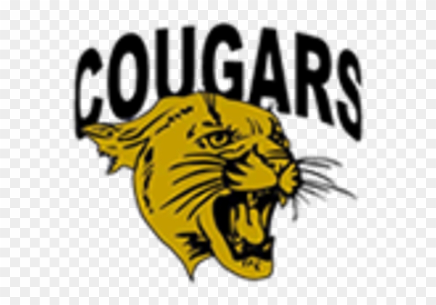 Crockett Cougar Clipart