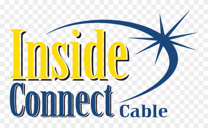 Inside Connect Cable - Inside Connect Cable Logo Clipart