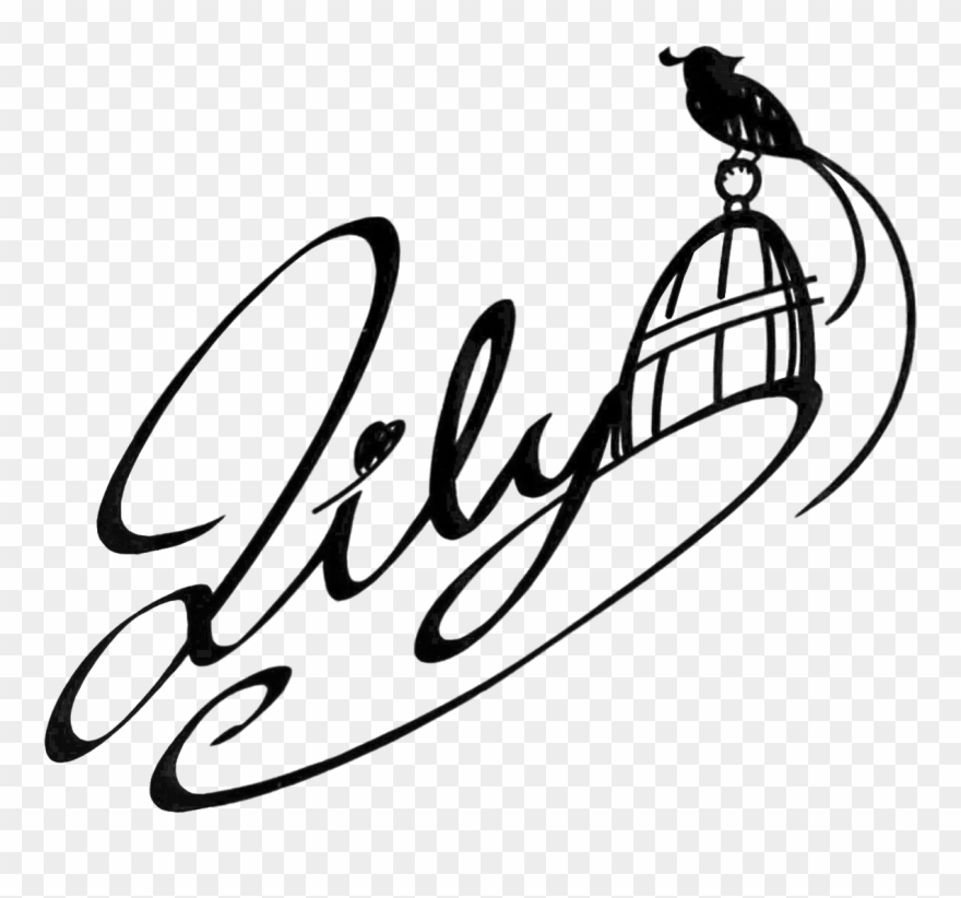 Aikatsu Stars Autograph , Png Download - Calligraphy Clipart