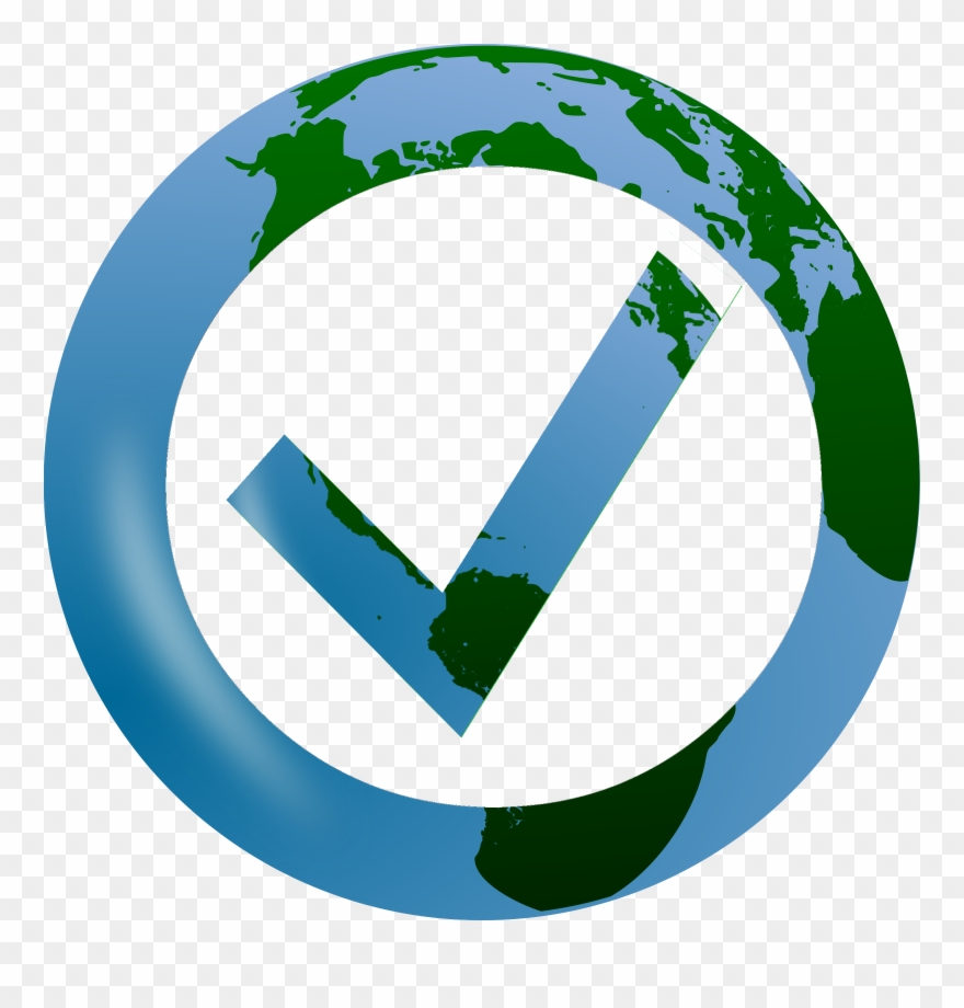 Check N' Dunn - World Picture No Background Clipart