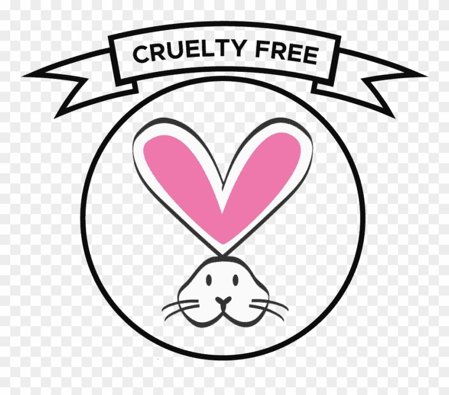 Cruelty Free Logo Australia Clipart