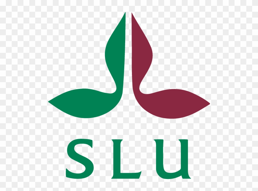 In Collaboration With - Swedish University Of Agricultural Sciences Clipart