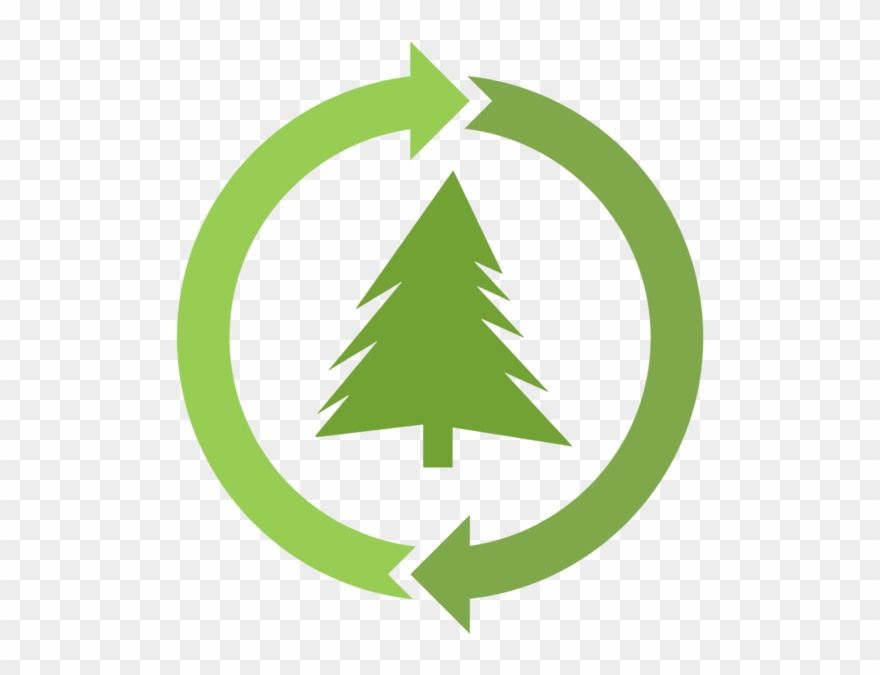 Circle Two Arrows Vector Clipart