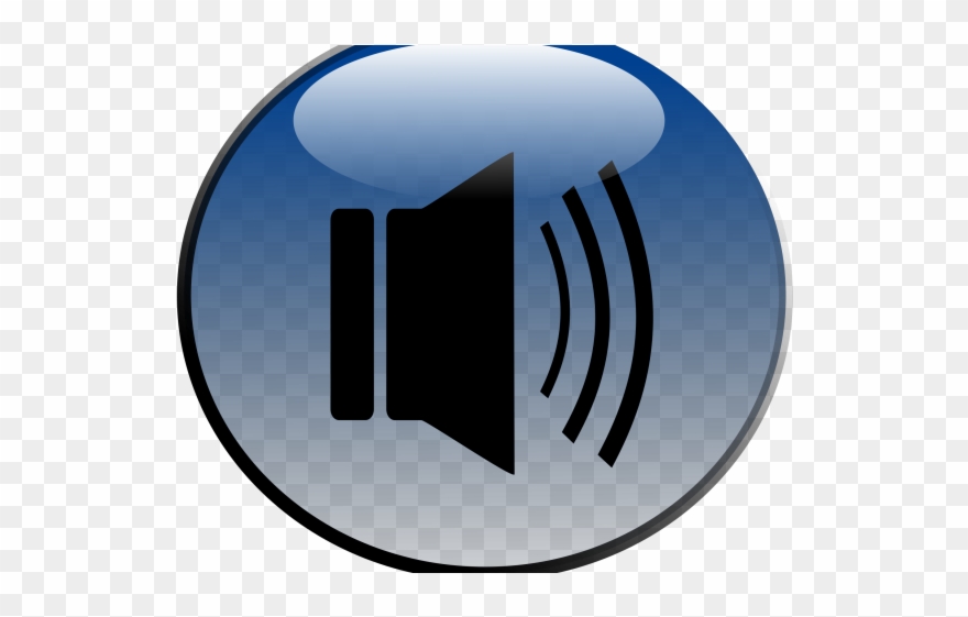 Audio Clipart Quran - Sound Clip Art - Png Download