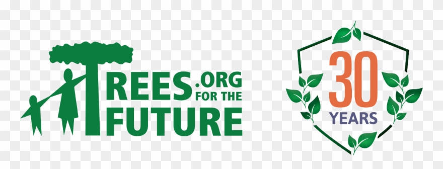 Advancing Agroforestry To Meet The Sustainable Development - Trees For The Future Clipart