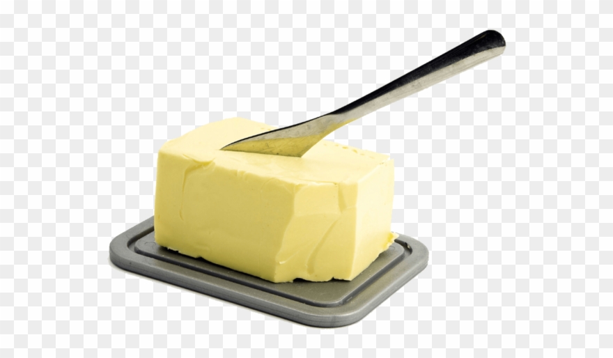 This Png File Is About Butter , Food - Butter Clip Art Transparent Png