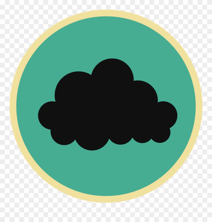 You - Circle Clipart