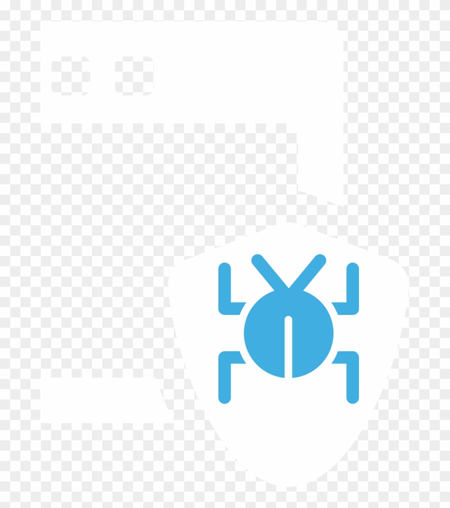 What Are The Affects Of Malware - Emblem Clipart