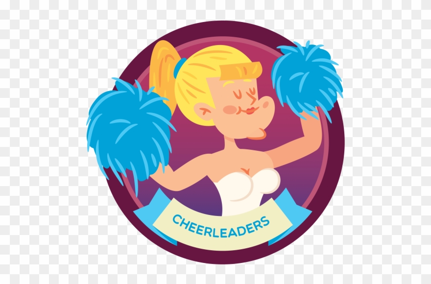 Team Of - Illustration Clipart