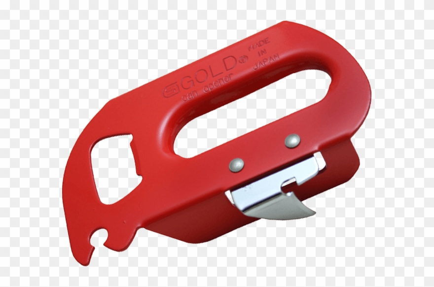 Can Opener Png Photo - ゴールド 缶切り Clipart