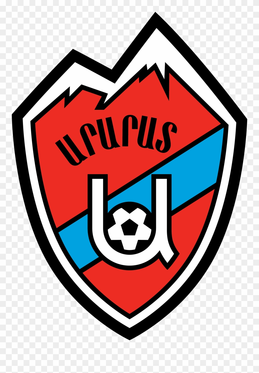Fk Ararat Yerevan - Emblem Clipart