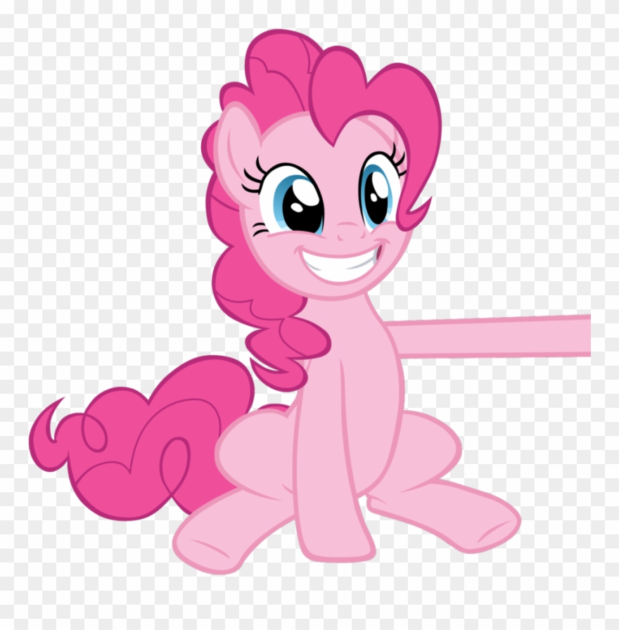 Fourth Wall, Juxtaposition Bait, Pinkie Pie, Safe, - Mlp Pinkie Pie Png Clipart