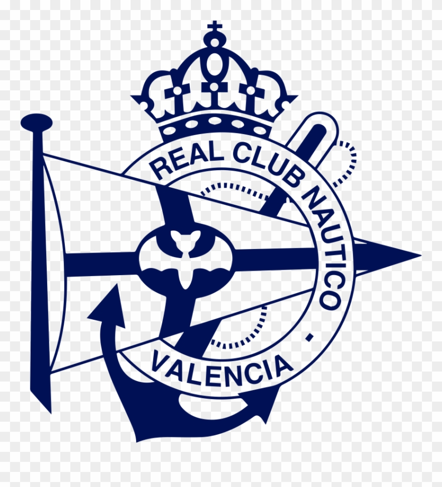 La Flota Snipe Del Real Club Náutico De Valencia Te - Club Nautico Valencia Clipart