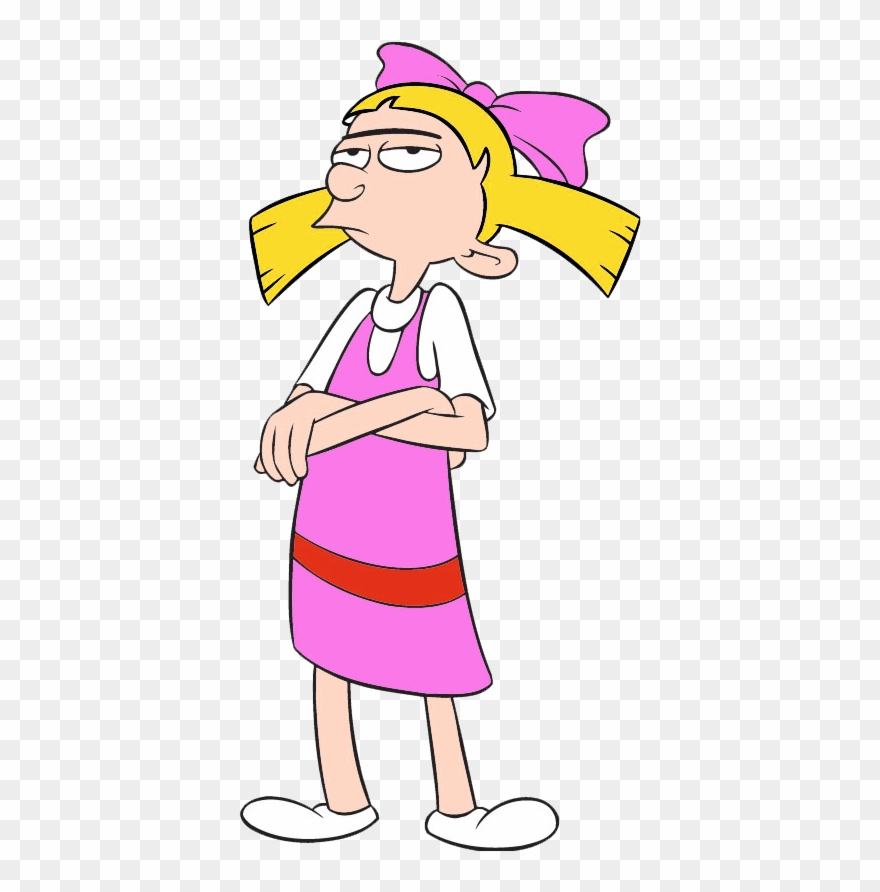 Helga Pataki - Helga G Pataki Clipart