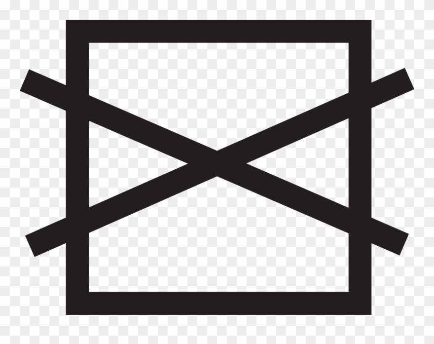 Washing Care Instruction - 3 2 Pneumatic Valve Clipart