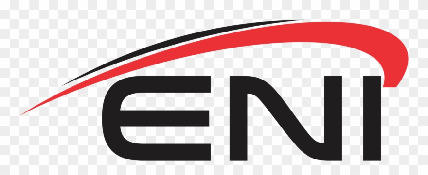 Eni Trading Logo Clipart