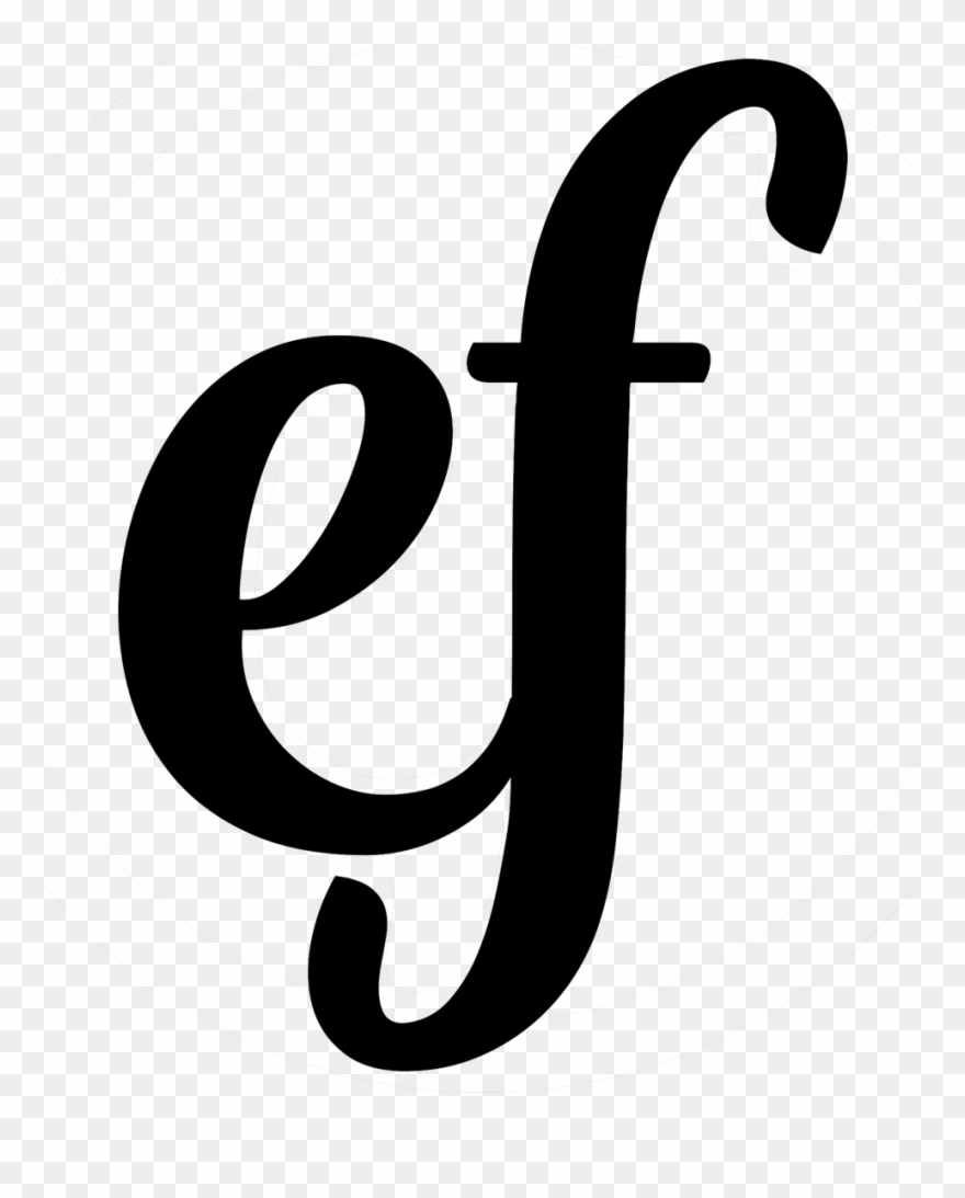 Explore - Calligraphy Clipart