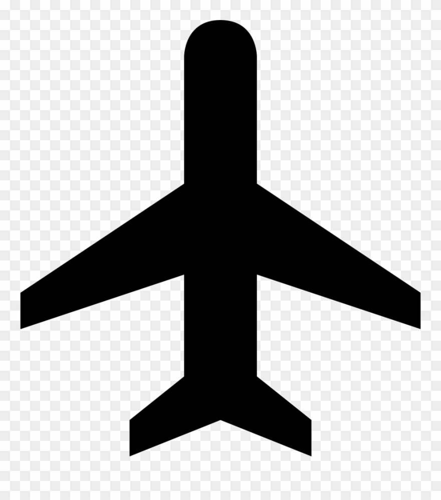 Png File Svg - Airplane Mode Icon Png Clipart