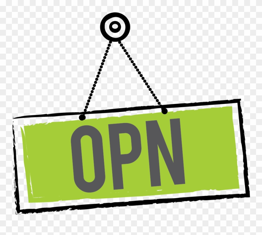 Social Media Manager/ Social Media Executives - Sign Clipart