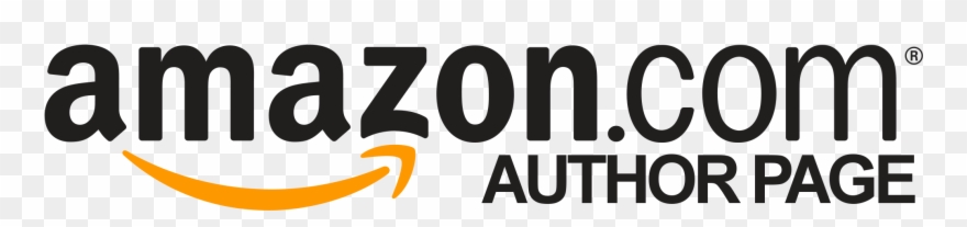 What Is Your Michigan Amazon Author Page - Amazon Author Page Logo Clipart