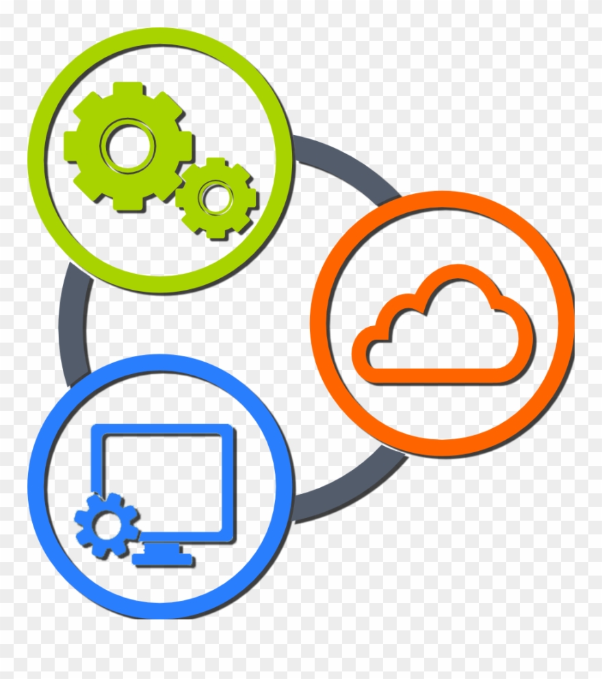 Stakeholder Needs Are Complex, Technologies Constantly - Developing System Clipart