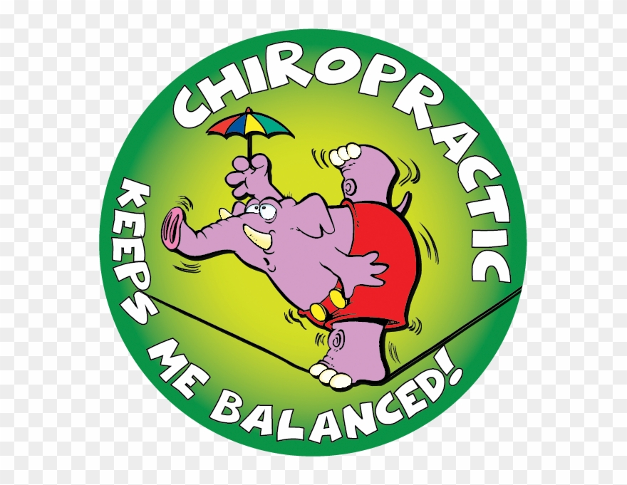 St173a Balance Elephant No Bleed Clipart