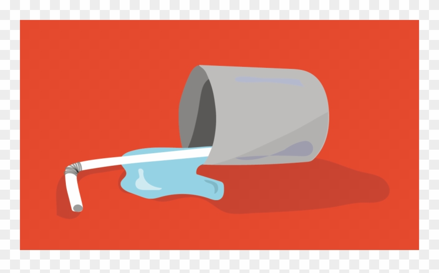 Following Our Unwrapping Plastics - Illustration Clipart