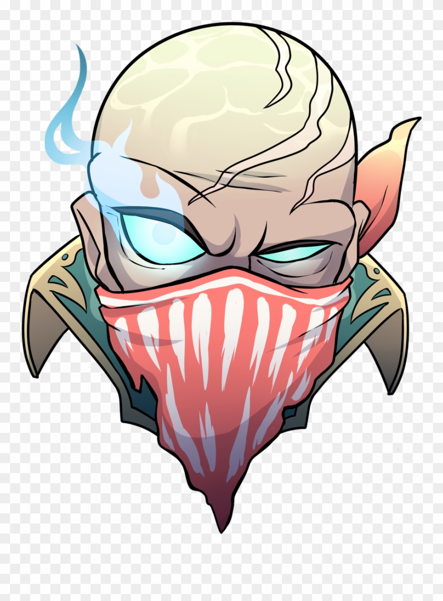 3 Replies 63 Retweets 475 Likes - Lol Pyke Chibi Clipart