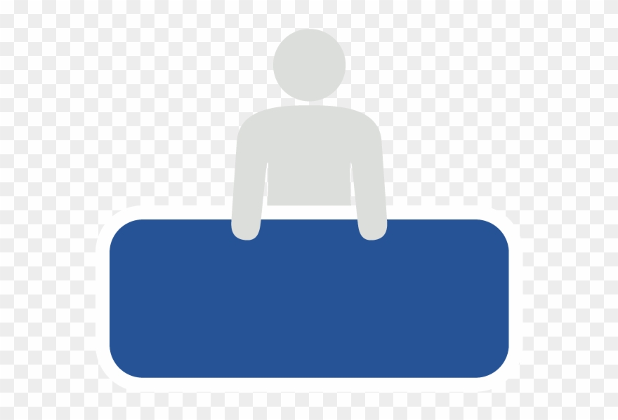 Tabletop - Sitting Clipart