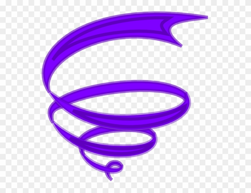 3d Spiral Png Clipart