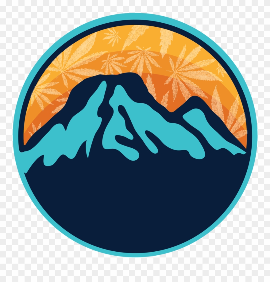 Circle 2 Mtn Logo-01 Clipart