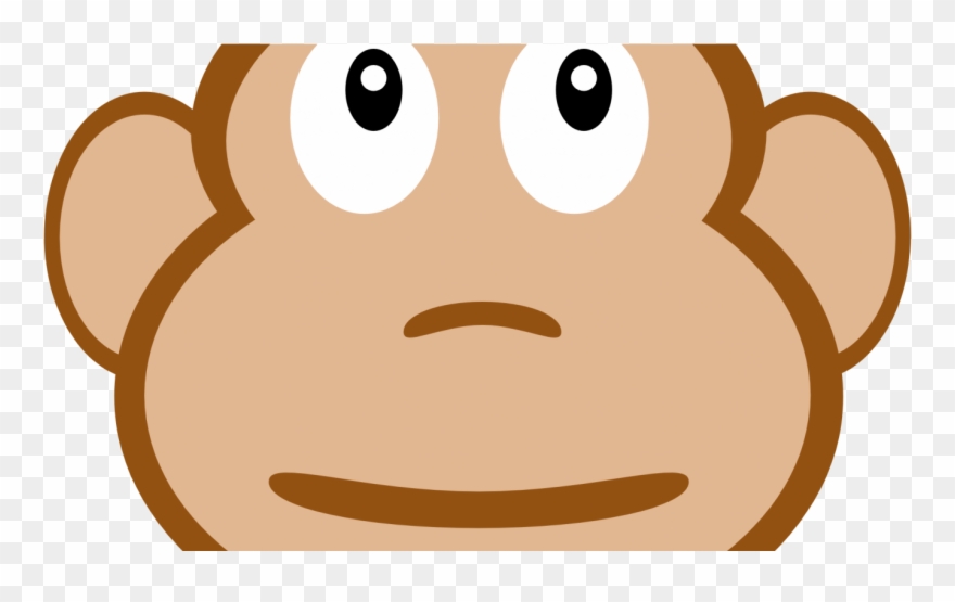 Curious George Digital Art By Scarecrow Wrong Shocking - Curious George Clipart
