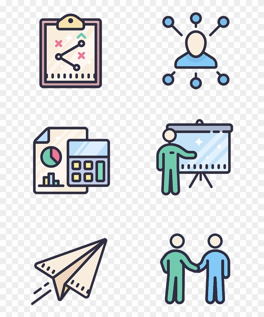 Fundraising Services Clipart