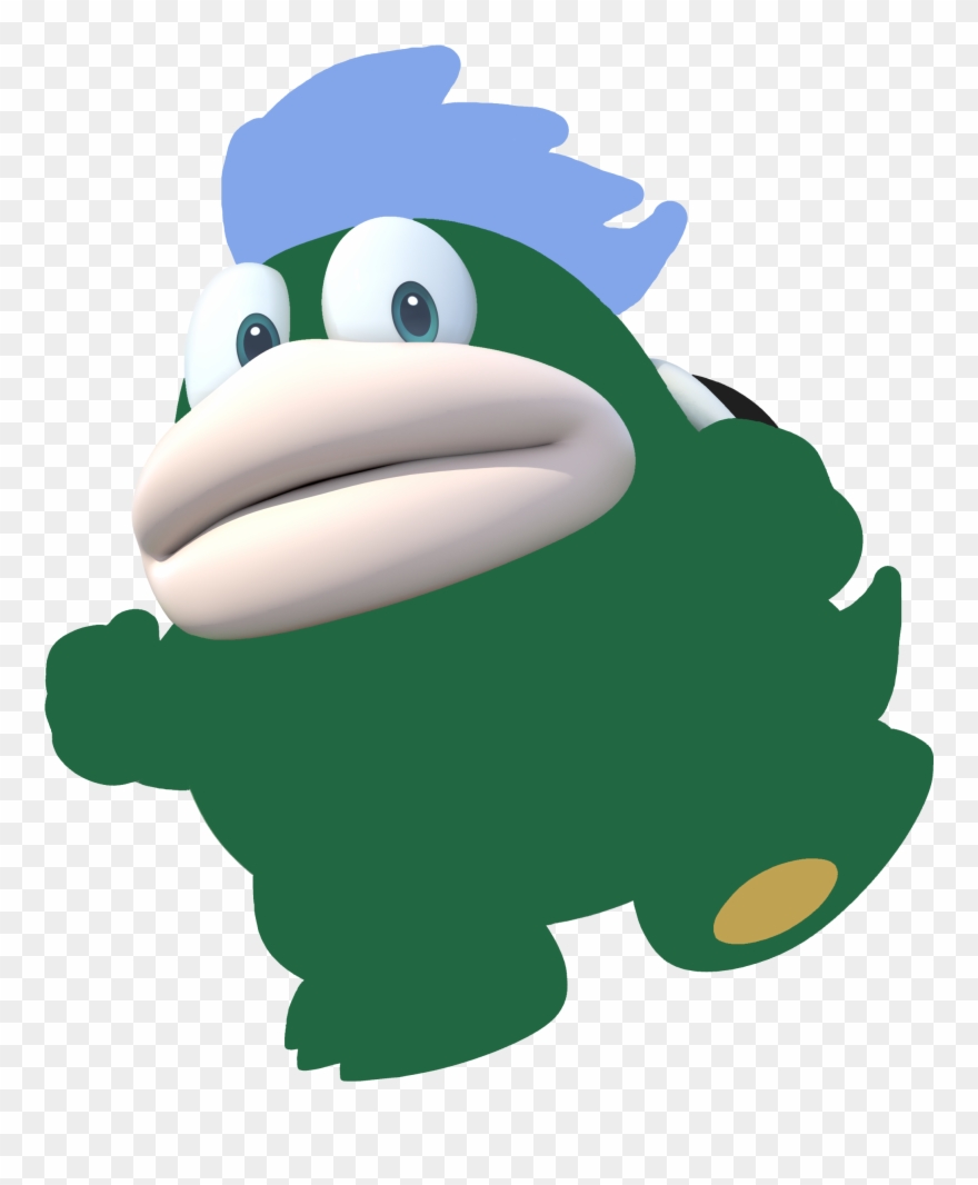 Image Giga Spike Png Fantendo The Nintendo Fanon Wiki - Cartoon Clipart