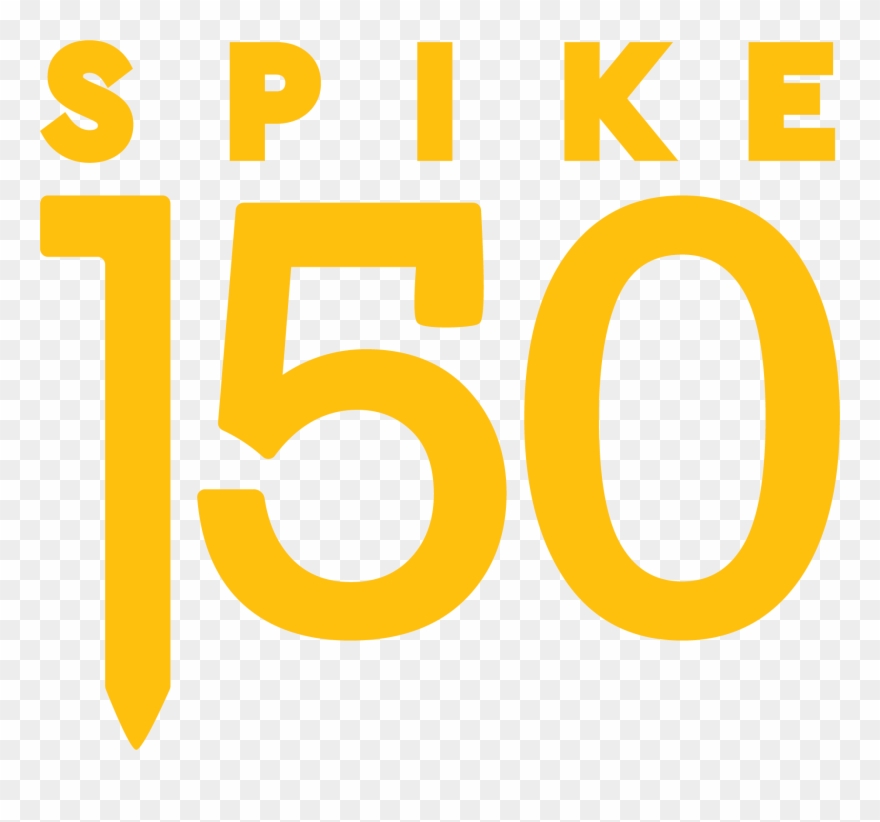 One Color Secondary Identity - Circle Clipart