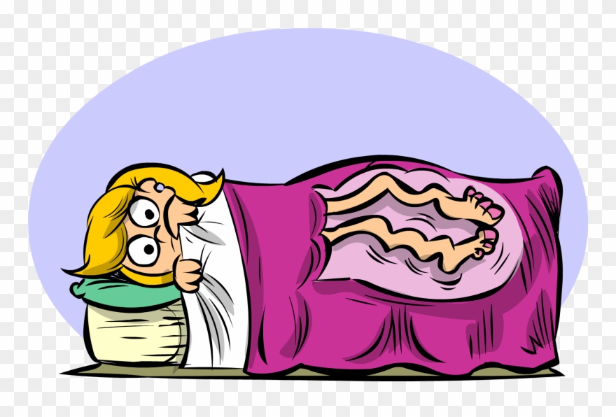 You Don't Need To Know Patients - Cartoon Clipart